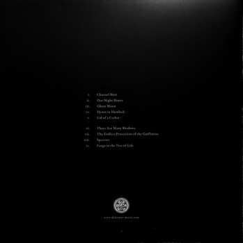 LP Light Of The Morning Star: Charnel Noir 489783