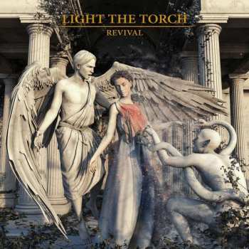 Album Light The Torch: Revival