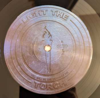 LP Light The Torch: You Will Be The Death Of Me 427950