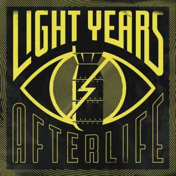 Album Light Years: Afterlife