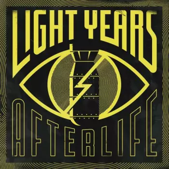 Light Years: Afterlife
