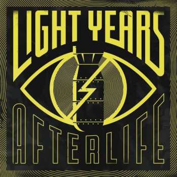 LP Light Years: Afterlife 348385