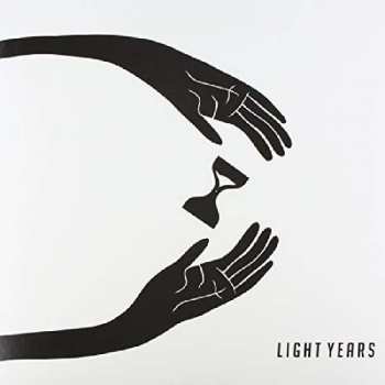 Album Light Years: Temporary