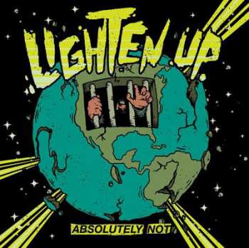Album Lighten Up: Absolutely Not
