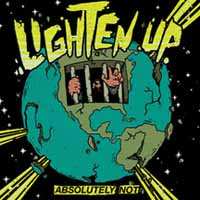 CD Lighten Up: Absolutely Not 195483