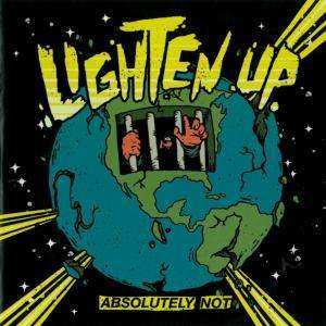 CD Lighten Up: Absolutely Not 485233