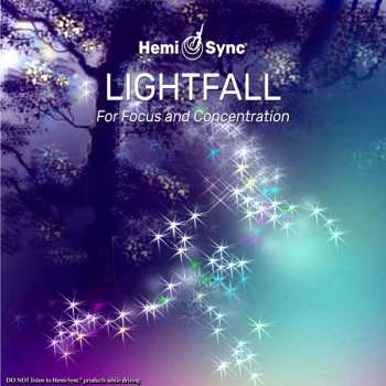 Album Lightfall: Lightfall For Focus And Concentration