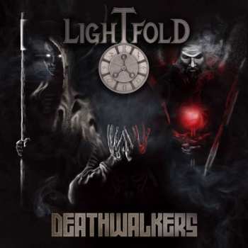 Album Lightfold: Deathwalkers