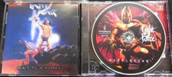 CD Lightforce: Battlezone 288196