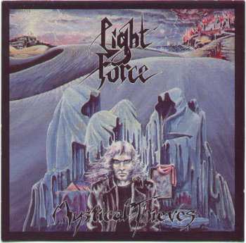 Album Lightforce: Mystical Thieves