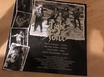 LP Lightforce: Mystical Thieves 135148