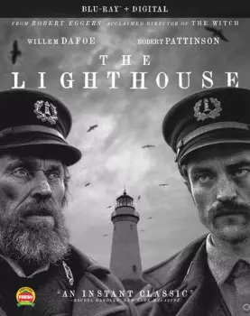 Lighthouse: Lighthouse