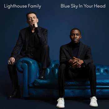 Album Lighthouse Family: Blue Sky In Your Head