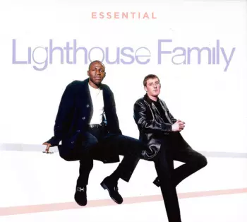 Lighthouse Family: Essential
