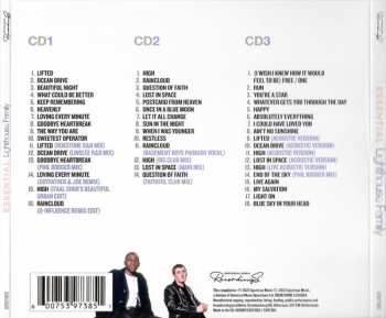 3CD Lighthouse Family: Essential 436671