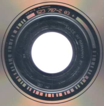 CD Lighthouse Family: Ocean Drive