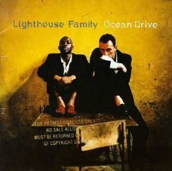 CD Lighthouse Family: Ocean Drive