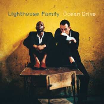 LP Lighthouse Family: Ocean Drive