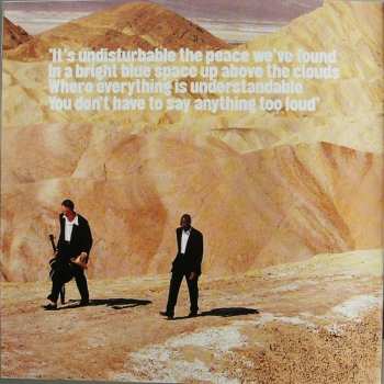 CD Lighthouse Family: Ocean Drive