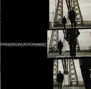 CD Lighthouse Family: Postcards From Heaven