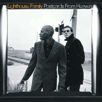 LP Lighthouse Family: Postcards From Heaven