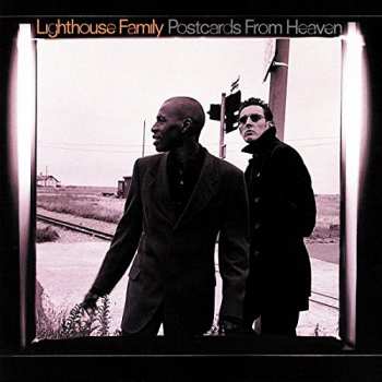 CD Lighthouse Family: Postcards From Heaven 469552