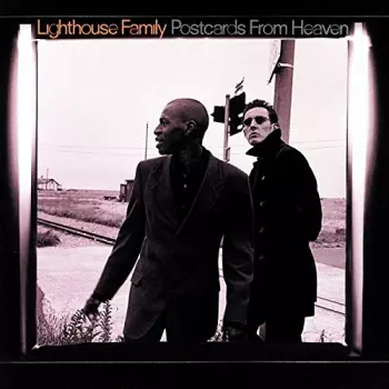 Lighthouse Family: Postcards From Heaven