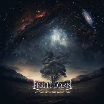 Album Lightlorn: At One With The Night Sky