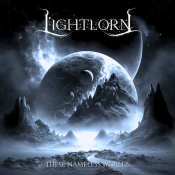 Album Lightlorn: These Nameless Worlds