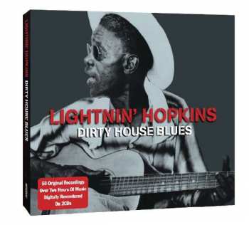 Album Lightnin' Hopkins: Dirty House Blues