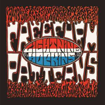 Album Lightnin' Hopkins: Free Form Patterns