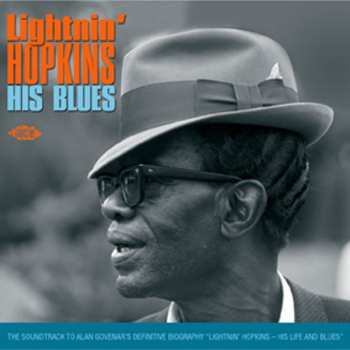 Album Lightnin' Hopkins: His Blues