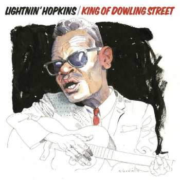 3CD Lightnin' Hopkins: King Of Dowling Street 472800