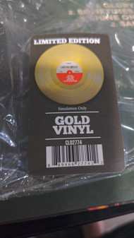 LP Lightnin' Hopkins: Mojo Hand CLR | LTD