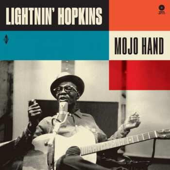 Album Lightnin' Hopkins: Mojo Hand
