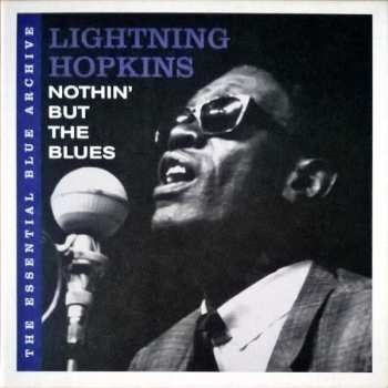 Album Lightnin' Hopkins: Nothin' But The Blues
