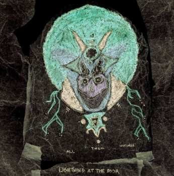 Album All Them Witches: Lightning At The Door