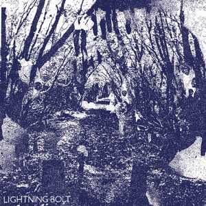Album Lightning Bolt: Fantasy Empire