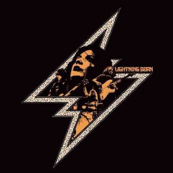 Album Lightning Born: Lightning Born