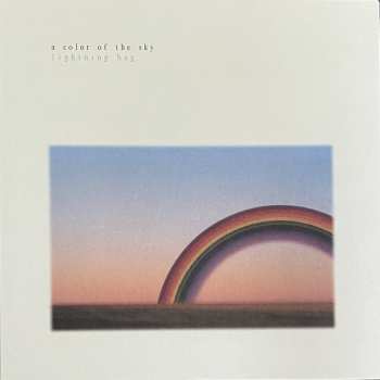 LP Lightning Bug: A Color Of The Sky