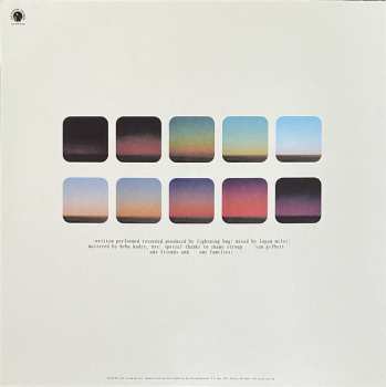 LP Lightning Bug: A Color Of The Sky