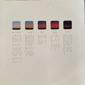 LP Lightning Bug: A Color Of The Sky