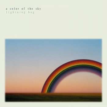 Album Lightning Bug: A Color Of The Sky