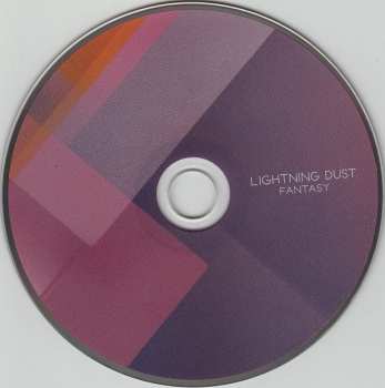 CD Lightning Dust: Fantasy 231287