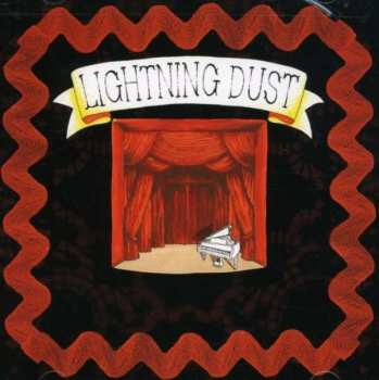 Album Lightning Dust: Lightning Dust