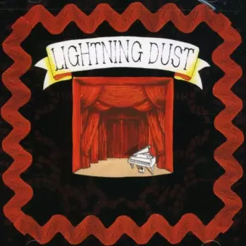 Lightning Dust: Lightning Dust