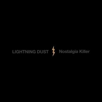 LP Lightning Dust: Nostalgia Killer LTD | CLR 456164