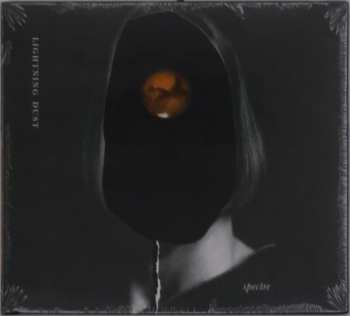 CD Lightning Dust: Spectre