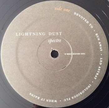 LP Lightning Dust: Spectre 71685