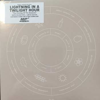 Album Lightning In A Twilight Hour: The Circling Of The Seasons